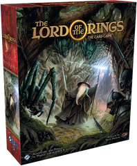 Lord of the Rings LCG - Core Game Revised Edition -  УЦІНКА!