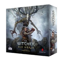 The Witcher: Old World DELUXE