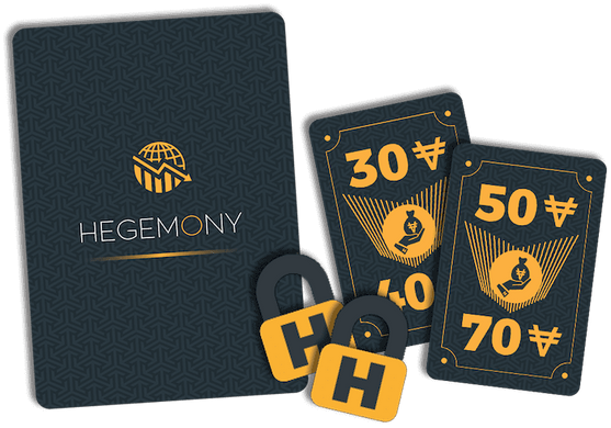 Hegemony: Lead Your Class to Victory – Crisis & Control