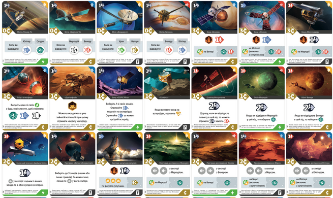 SETI: Пошуки позаземного розуму (SETI: Search for Extraterrestrial Intelligence)