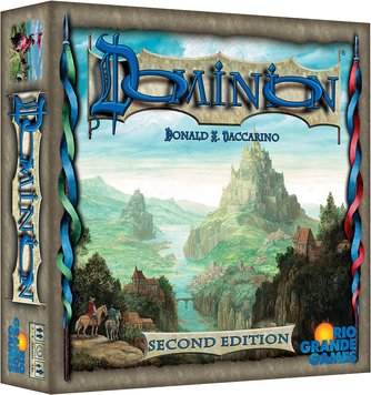 Dominion (second edition)