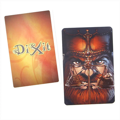 Діксіт 9: Ювілейне видання (Dixit 9: Anniversary)