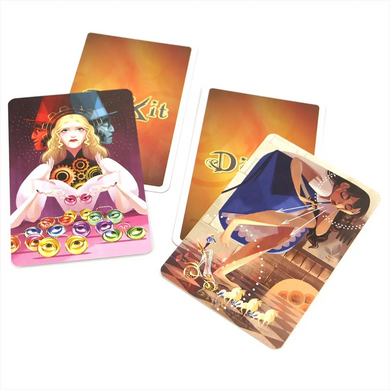 Діксіт 9: Ювілейне видання (Dixit 9: Anniversary)