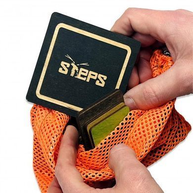 Степс Мини (STEPS Mini)