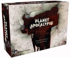 Planet Apocalypse