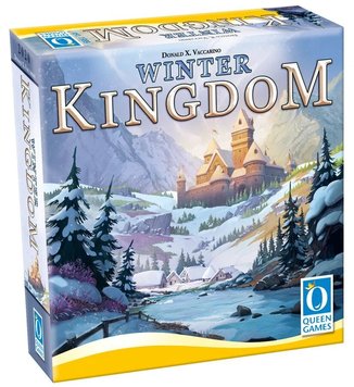 Winter Kingdom