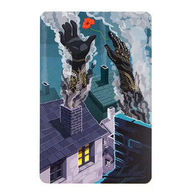 Dixit 10: Mirrors (Діксіт 10: Дзеркала)