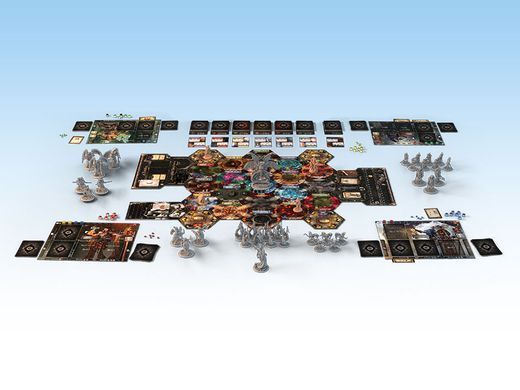 Black Rose Wars: Inferno