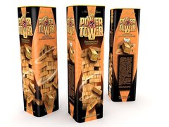 Джанга Power Tower