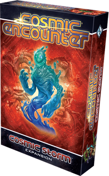 Cosmic Encounter: Cosmic Storm