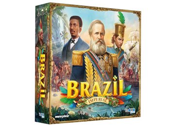 Brazil: Imperial