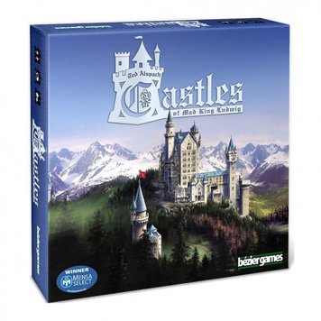 Castles of Mad King Ludwig