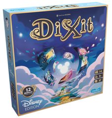 Dixit: Disney Edition / Діксіт: Дісней