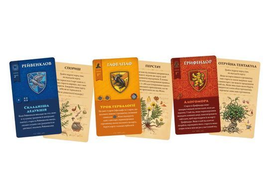 Кодові імена: Назад у Гоґвортс (Codenames: Back to Hogwarts)