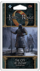 The Lord of the Rings: The Card Game – The City of Ulfast