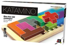 Katamino / Катамино