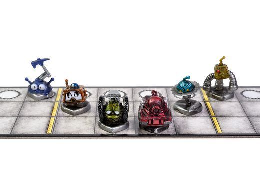 Robo Rally