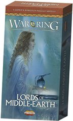 War of the Ring: Lords of the Middle Earth