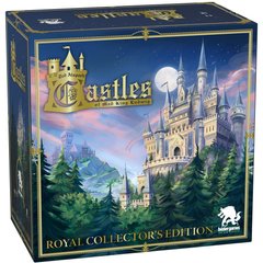 Castles of Mad King Ludwig: Royal Collector's Edition
