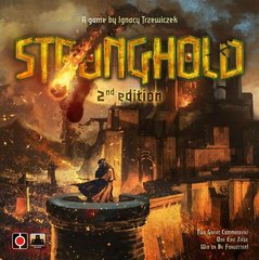 Stronghold 2nd edition (Eng)