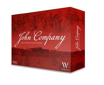 John Company: Second Edition