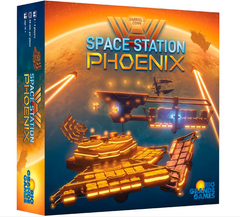 copy_Space Station Phoenix