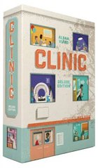 Clinic (Deluxe Edition)