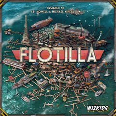 Flotilla (Eng)