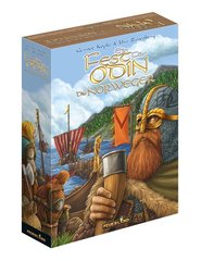A Feast for Odin: The Norwegians (Eng) УЦІНКА!