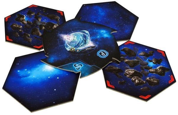 Twilight Imperium: Fourth Edition