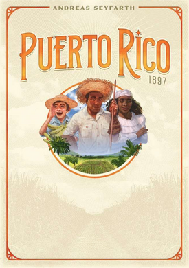 Пуерто-Ріко 1897 (Puerto Rico 1897)