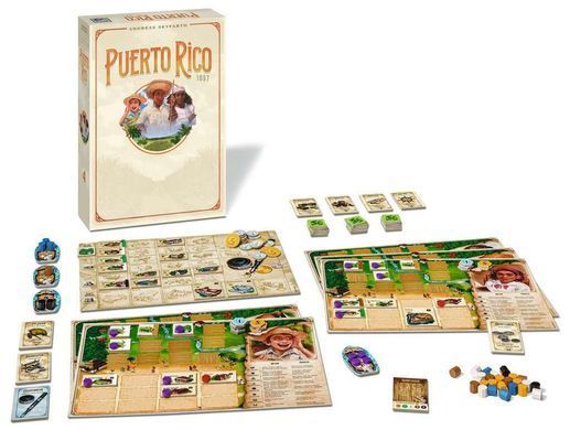Пуерто-Ріко 1897 (Puerto Rico 1897)