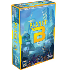 Planet B (UA)