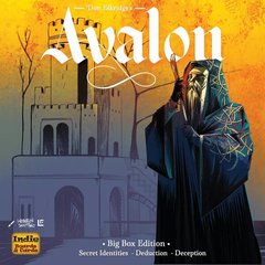 Avalon: Big Box Edition