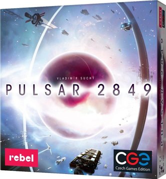 Pulsar 2849