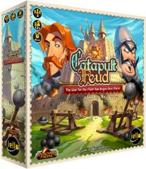 Catapult Feud (Catapult Kingdoms)