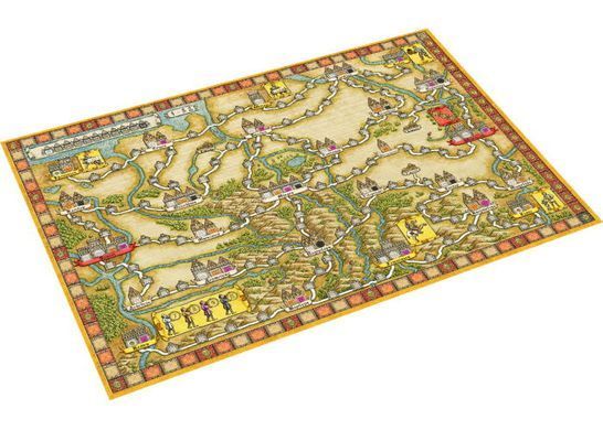 Ганзейський союз. Повне видання (Hansa Teutonica: Big Box)
