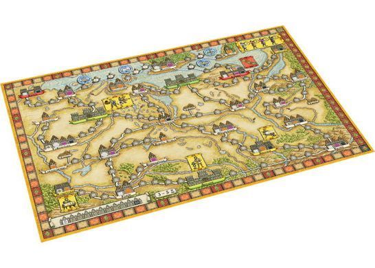 Ганзейський союз. Повне видання (Hansa Teutonica: Big Box)