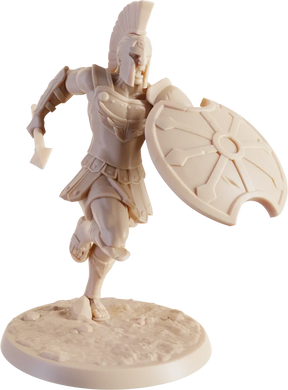 Кіклади. Вир (Cyclades: Maelstrom Expansion)