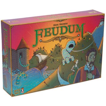 Feudum: Big Box