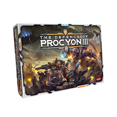 Defence of Procyon III