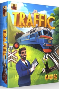 Трафик (Traffic)