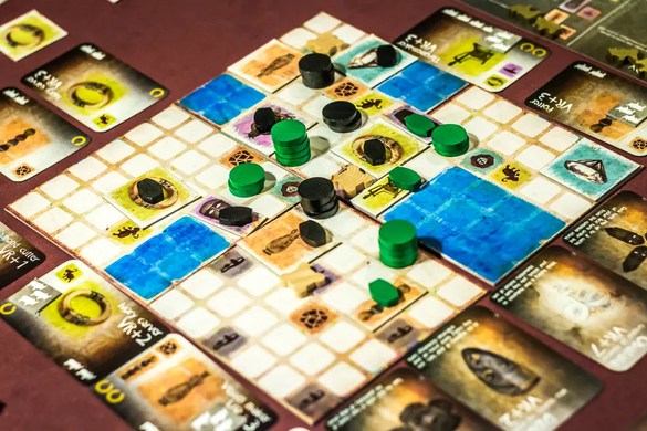 The Great Zimbabwe