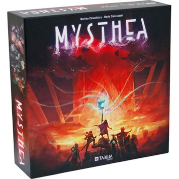 Mysthea (Essential Edition)