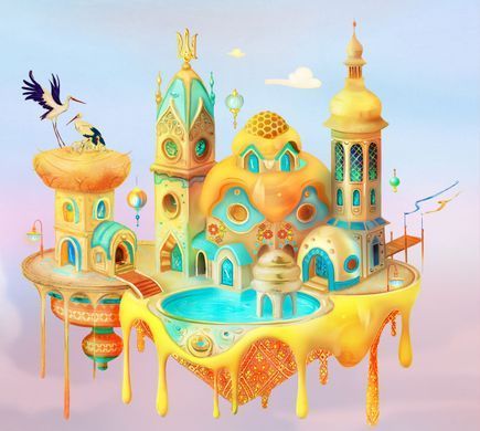 Селестія. Повне видання (Celestia: Big Box)