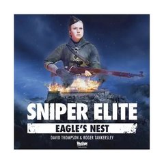 Sniper Elite: Eagles's Nest Expansion