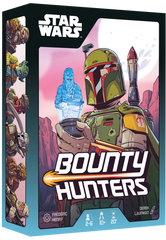 Зоряні війни. Мисливці за головами (UA) / Star Wars: Bounty Hunters (UA)