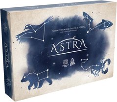 Астра / Astra