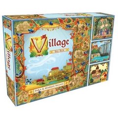 Village: Big Box 2 edition