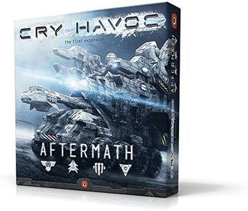 Cry Havoc: Aftermath